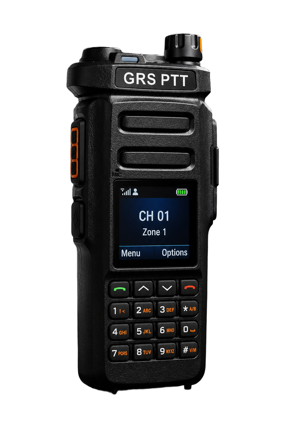 Radio Estrella GRS PTT